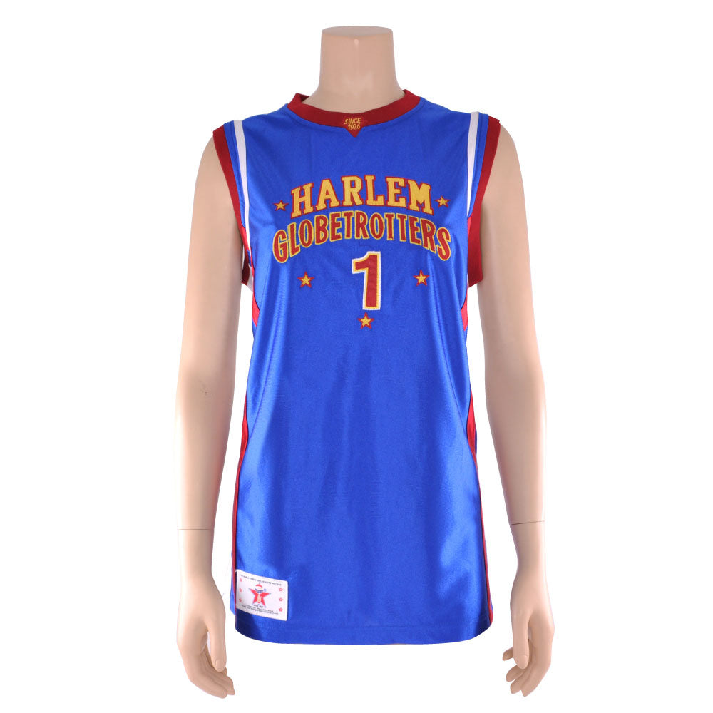  Harlem Globetrotters - Paint Drip Basketball Long Sleeve T-Shirt  : Clothing, Shoes & Jewelry